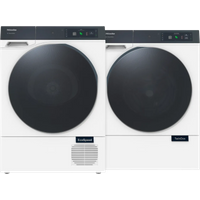Koop nu deze Miele Vrijstaande wasmachines voorlader