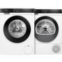 Koop nu deze Siemens Vrijstaande wasmachines voorlader
