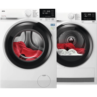 Koop nu deze AEG Vrijstaande wasmachines voorlader