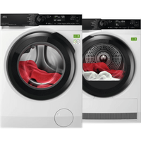 Koop nu deze AEG Vrijstaande wasmachines voorlader